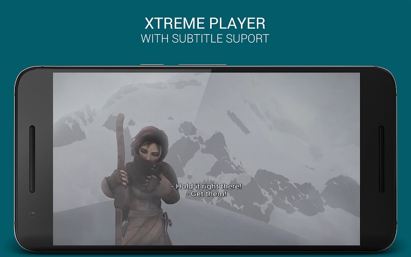 XtremePlayer HD Media Player