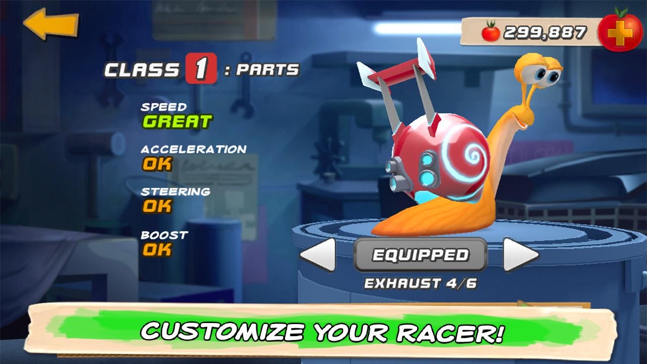 Turbo FAST
