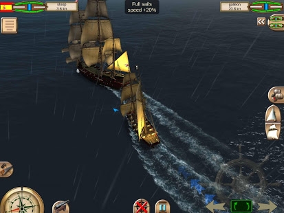 The Pirate: Caribbean Hunt Mod