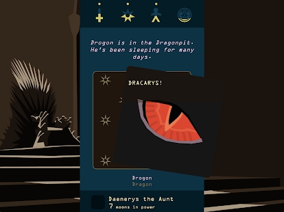 Reigns: Game of Thrones