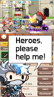 Assassin Lord : Idle RPG (VIP) Mod