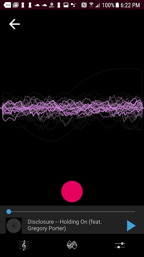 Voloco: Auto Tune + Harmony