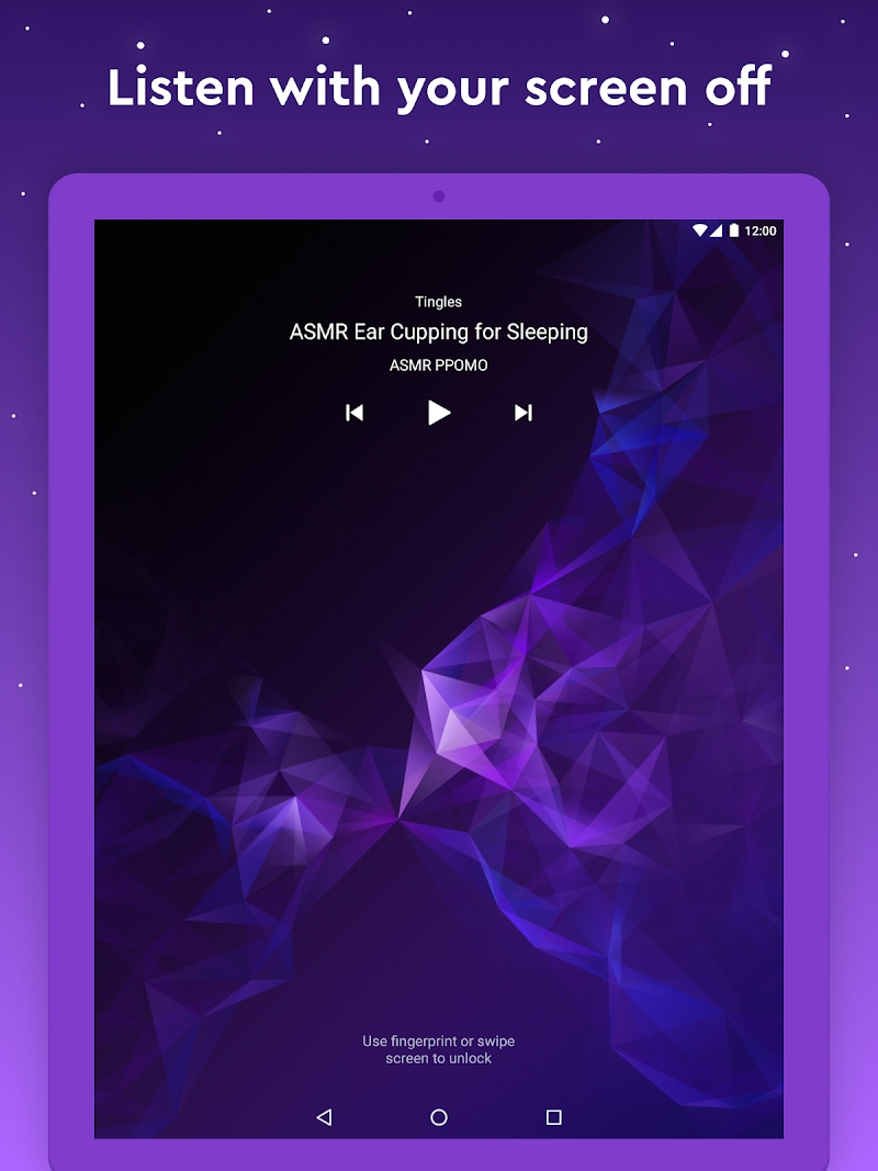 Tingles ASMR - Relaxing & Soothing Sleep Sounds