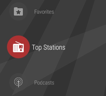 myTuner Radio and Podcasts