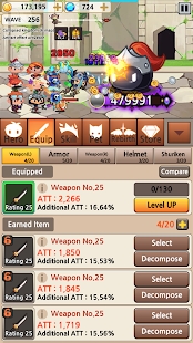 Assassin Lord : Idle RPG (VIP) Mod