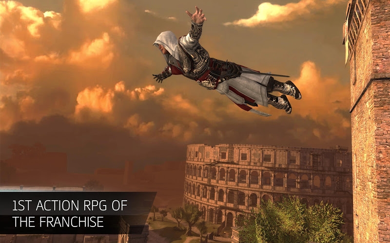 Assassin's Creed Identity