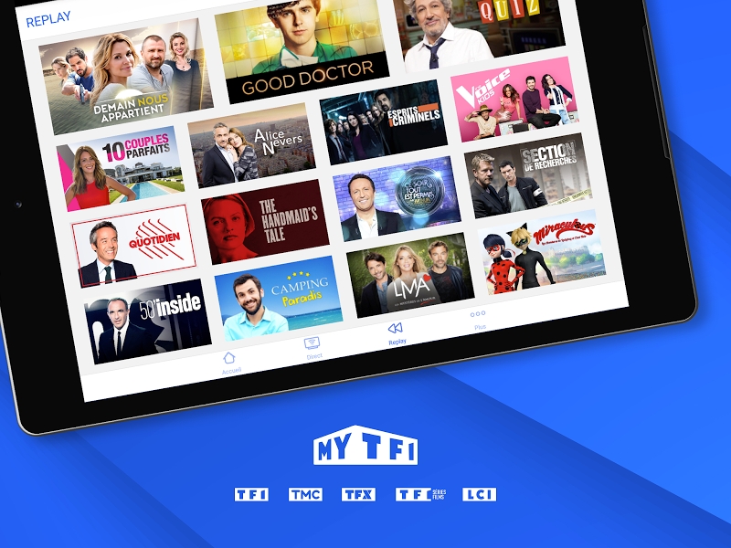 MYTF1