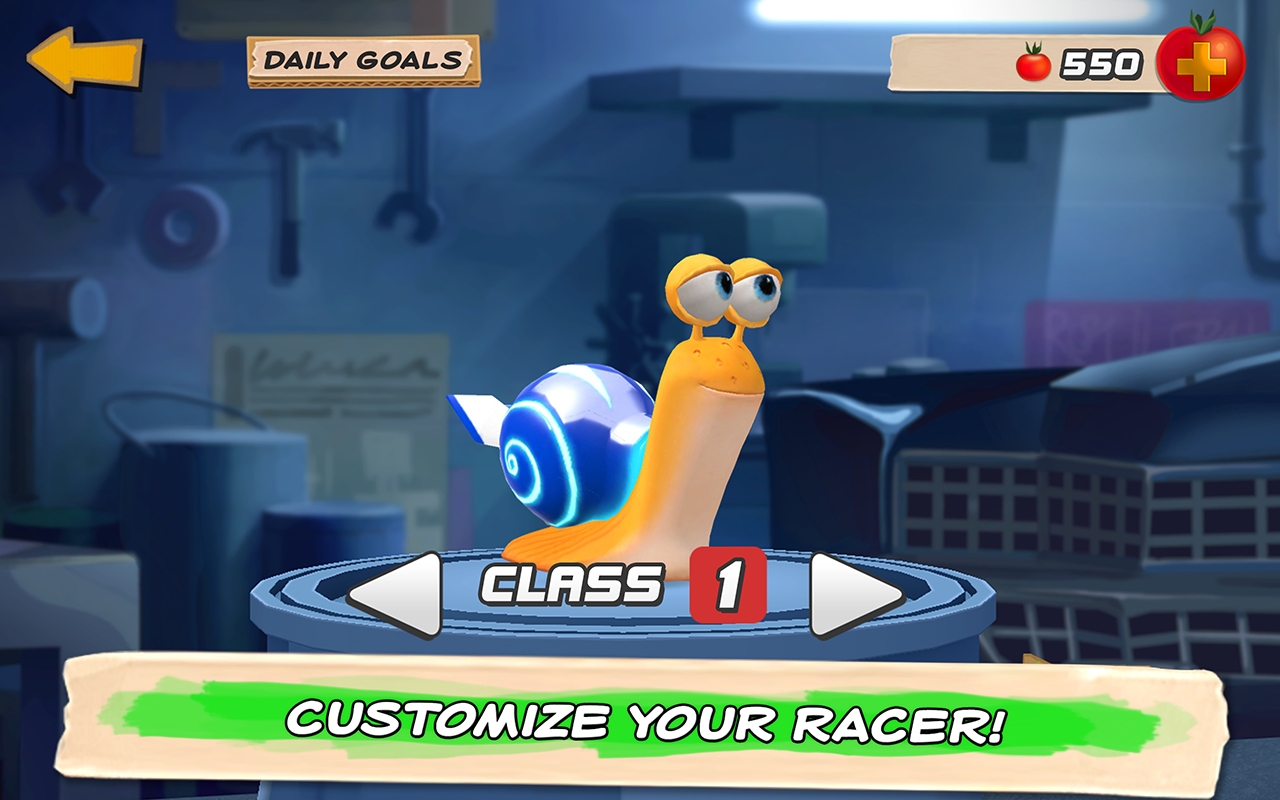 Turbo FAST