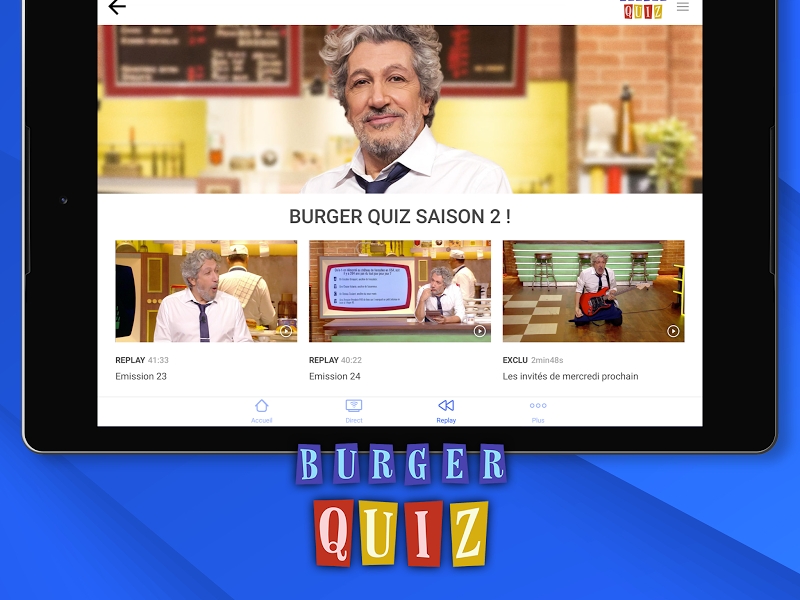 MYTF1