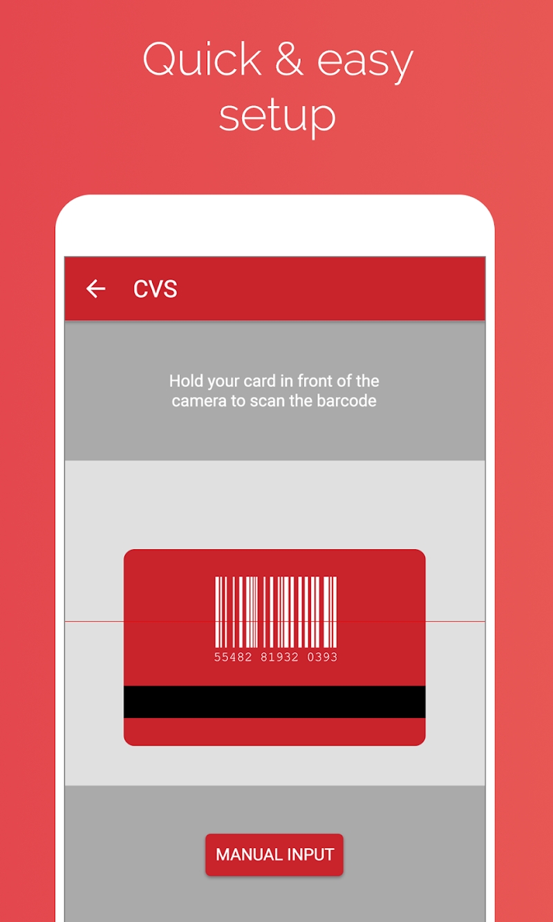 Stocard - Rewards Cards Wallet