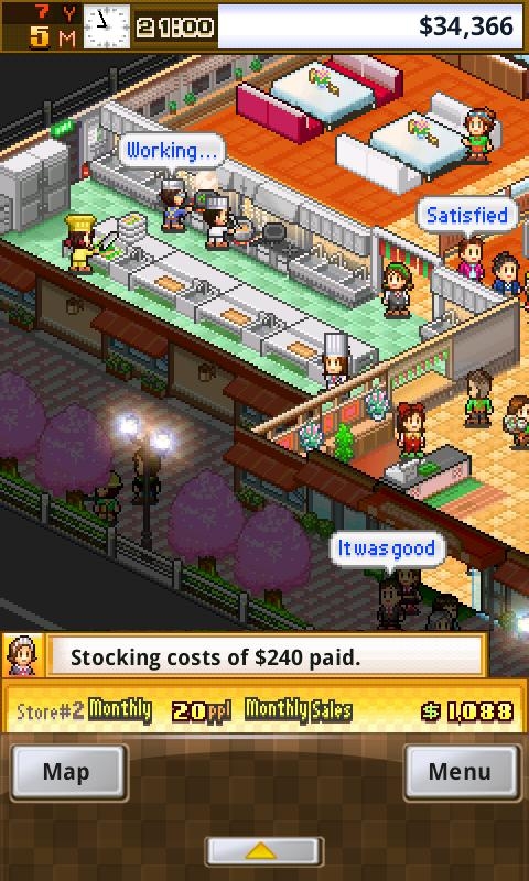 Cafeteria Nipponica