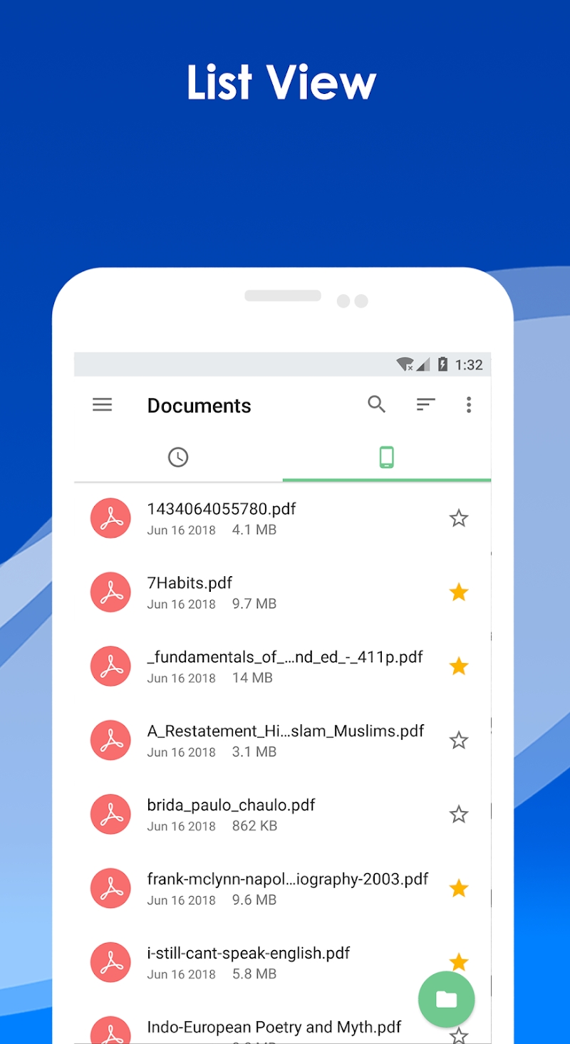 All PDF Reader - PDF Converter & PDF Tools