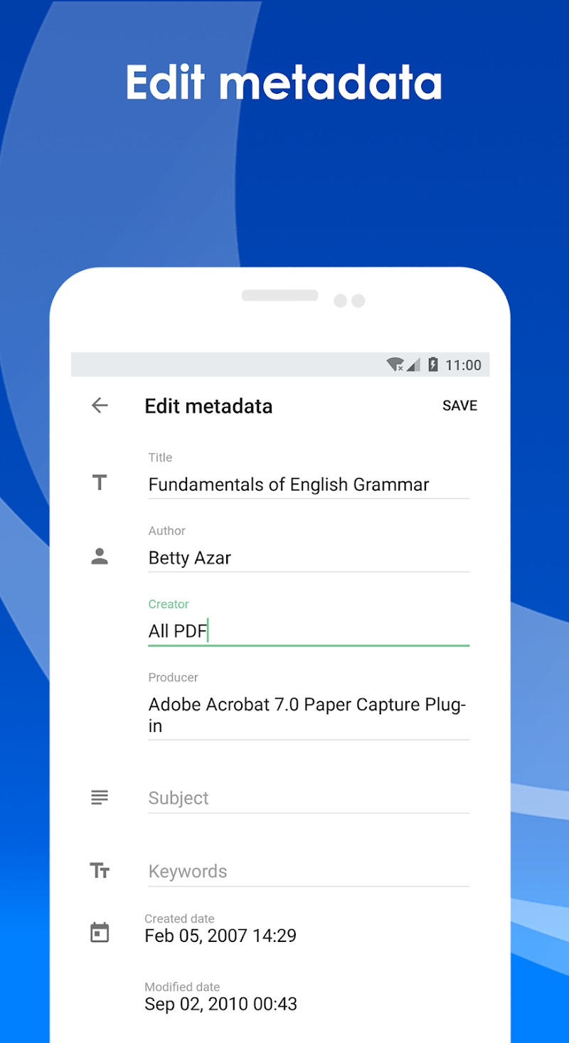All PDF Reader - PDF Converter & PDF Tools
