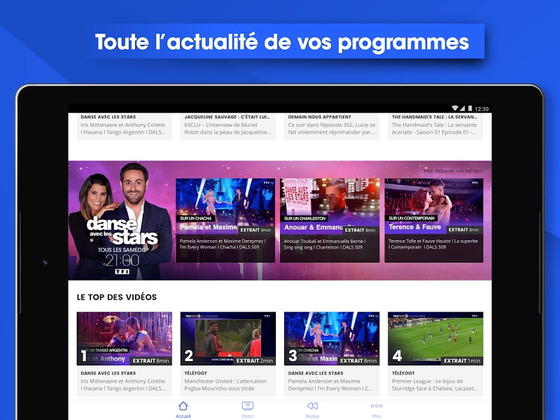 MYTF1