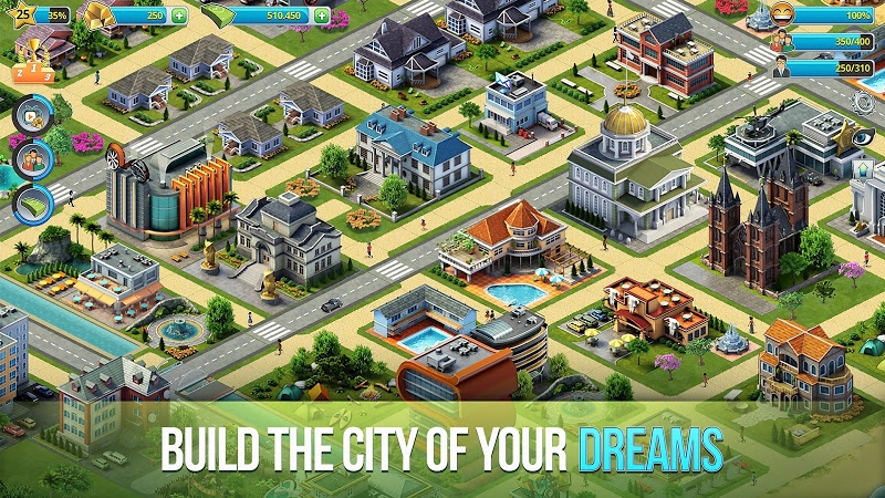 City Island 3 - Building Sim Offline