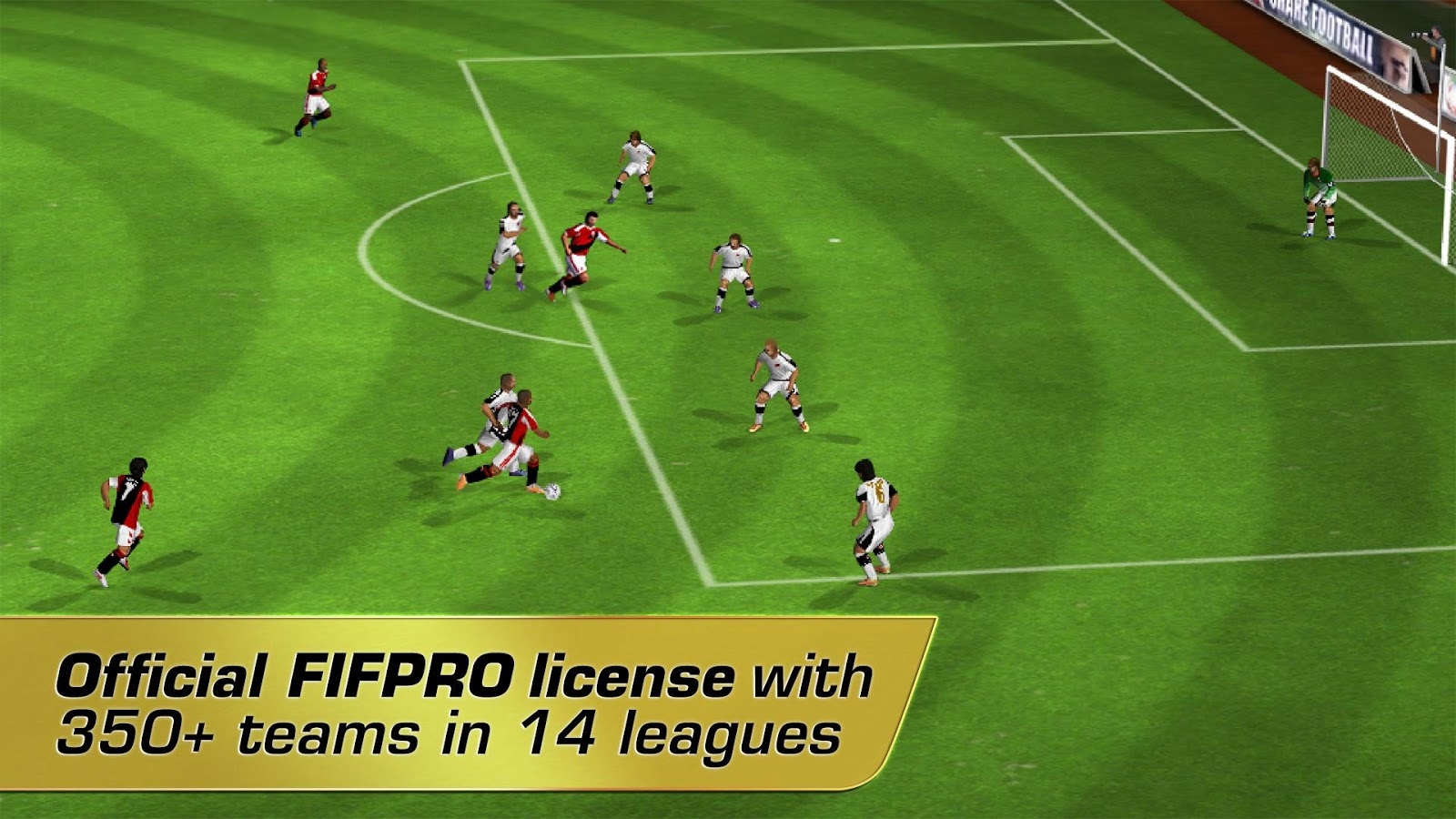 Real Football 2012