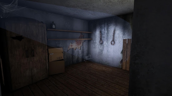 Psychopath Hunt [Horror Game] Mod