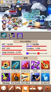 Assassin Lord : Idle RPG (VIP) Mod
