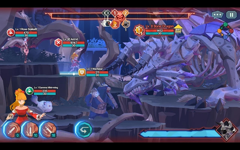 Phantomgate : The Last Valkyrie