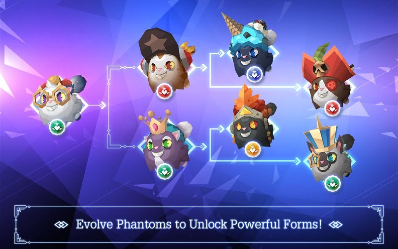 Phantomgate : The Last Valkyrie