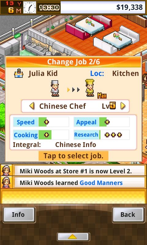 Cafeteria Nipponica