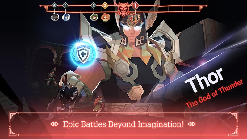 Phantomgate : The Last Valkyrie