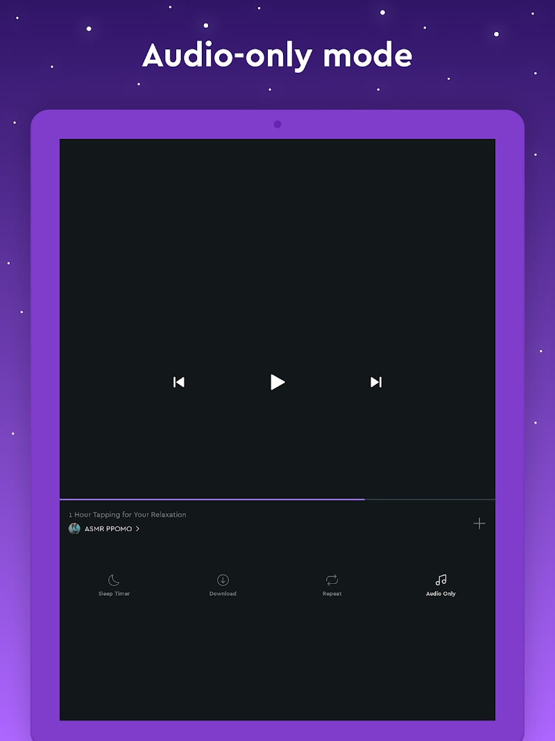 Tingles ASMR - Relaxing & Soothing Sleep Sounds