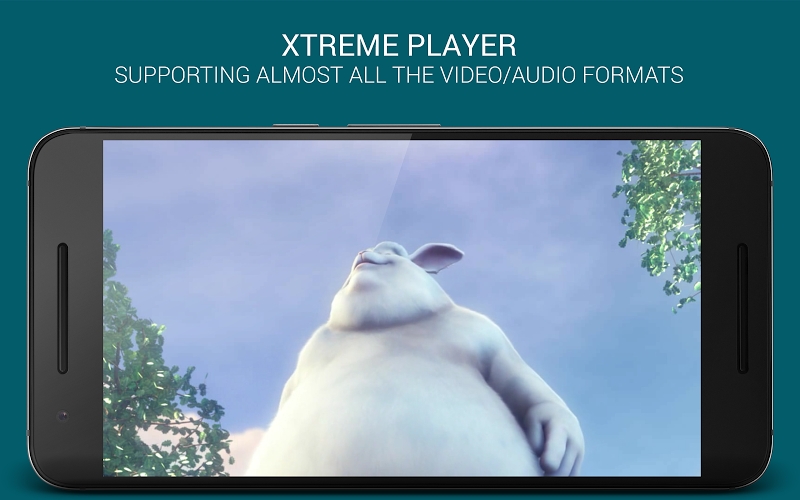 XtremePlayer HD Media Player