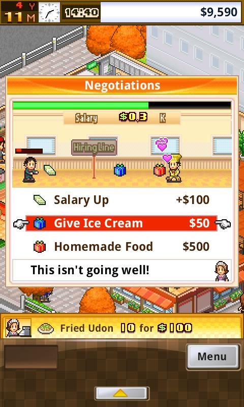 Cafeteria Nipponica