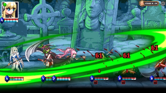 Dungeon Princess Mod