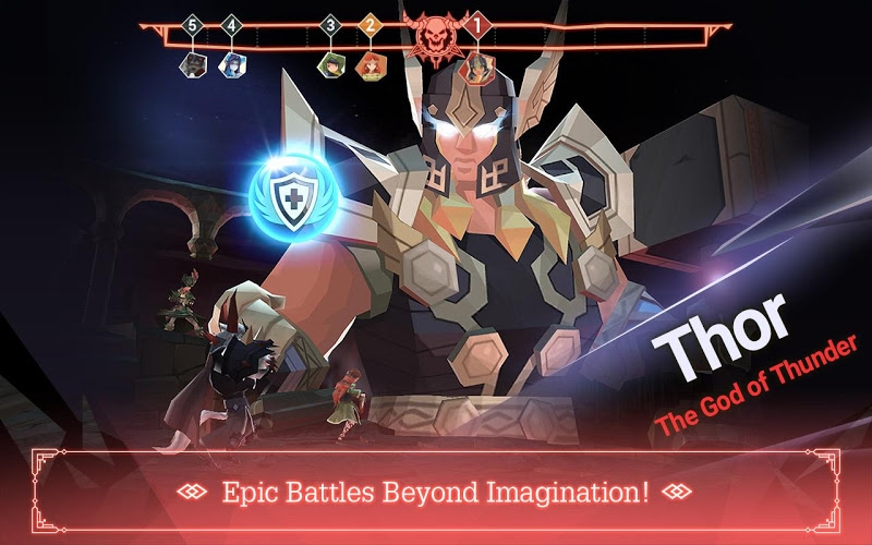 Phantomgate : The Last Valkyrie