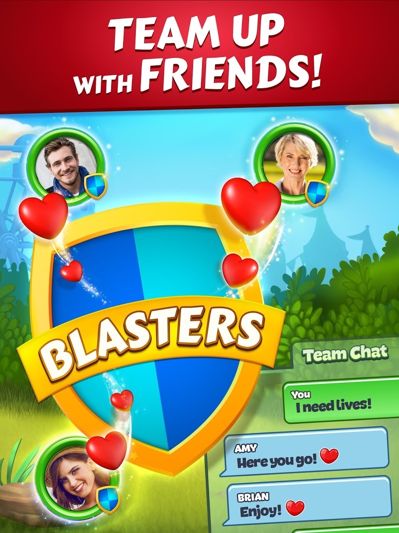 Toon Blast