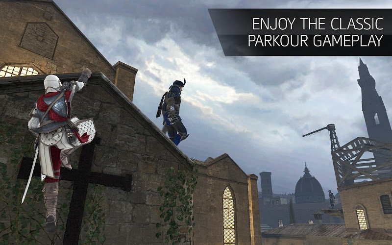 Assassin's Creed Identity