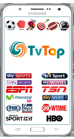 TvTap Pro