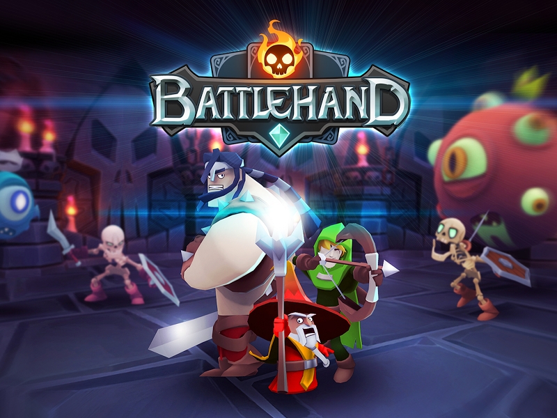 BattleHand