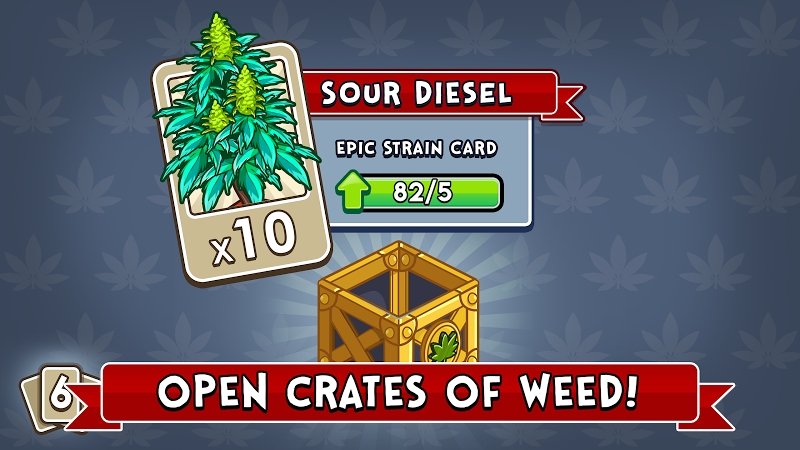 Weed Inc: Idle Tycoon