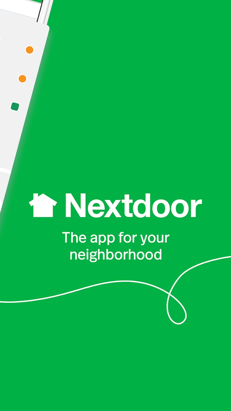 Nextdoor - Local neighborhood news & classifieds