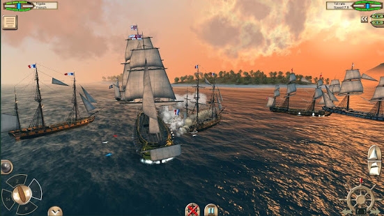 The Pirate: Caribbean Hunt Mod
