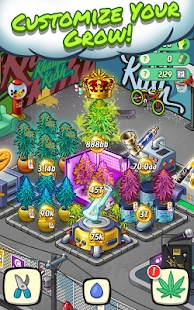 Wiz Khalifa's Weed Farm Mod