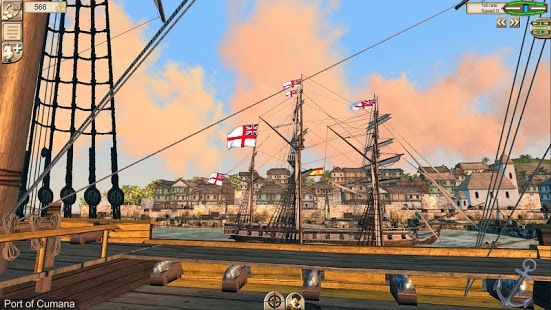 The Pirate: Caribbean Hunt Mod