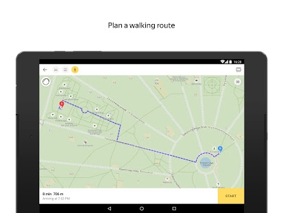 Yandex.Maps Mod