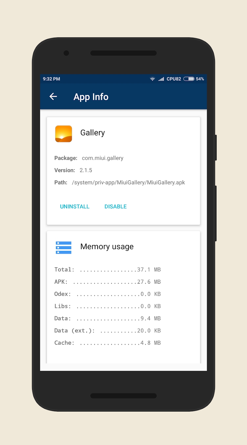 Root ToolCase