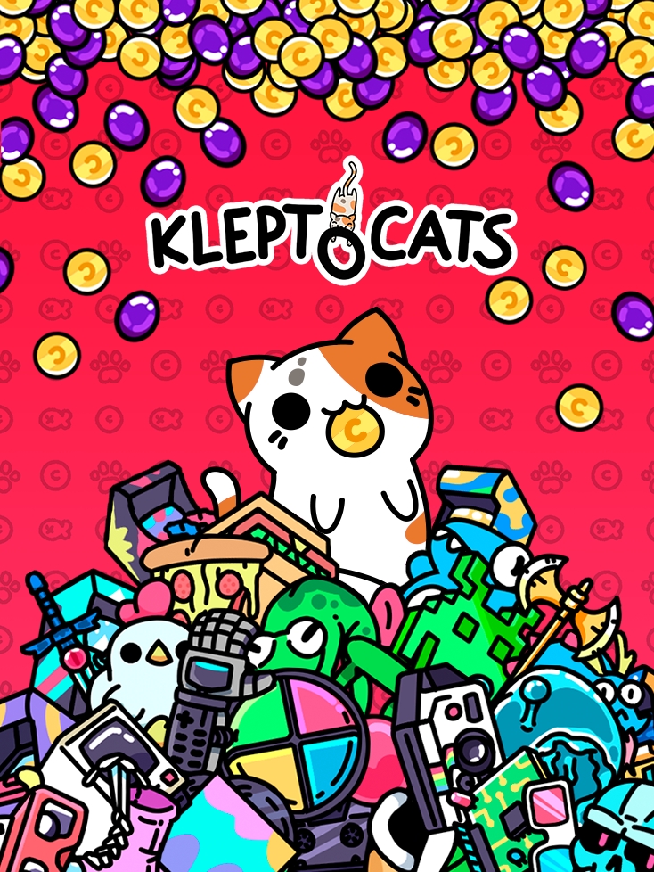 KleptoCats