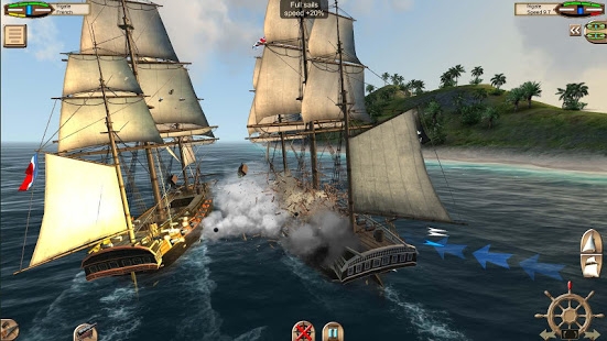 The Pirate: Caribbean Hunt Mod