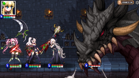Dungeon Princess Mod