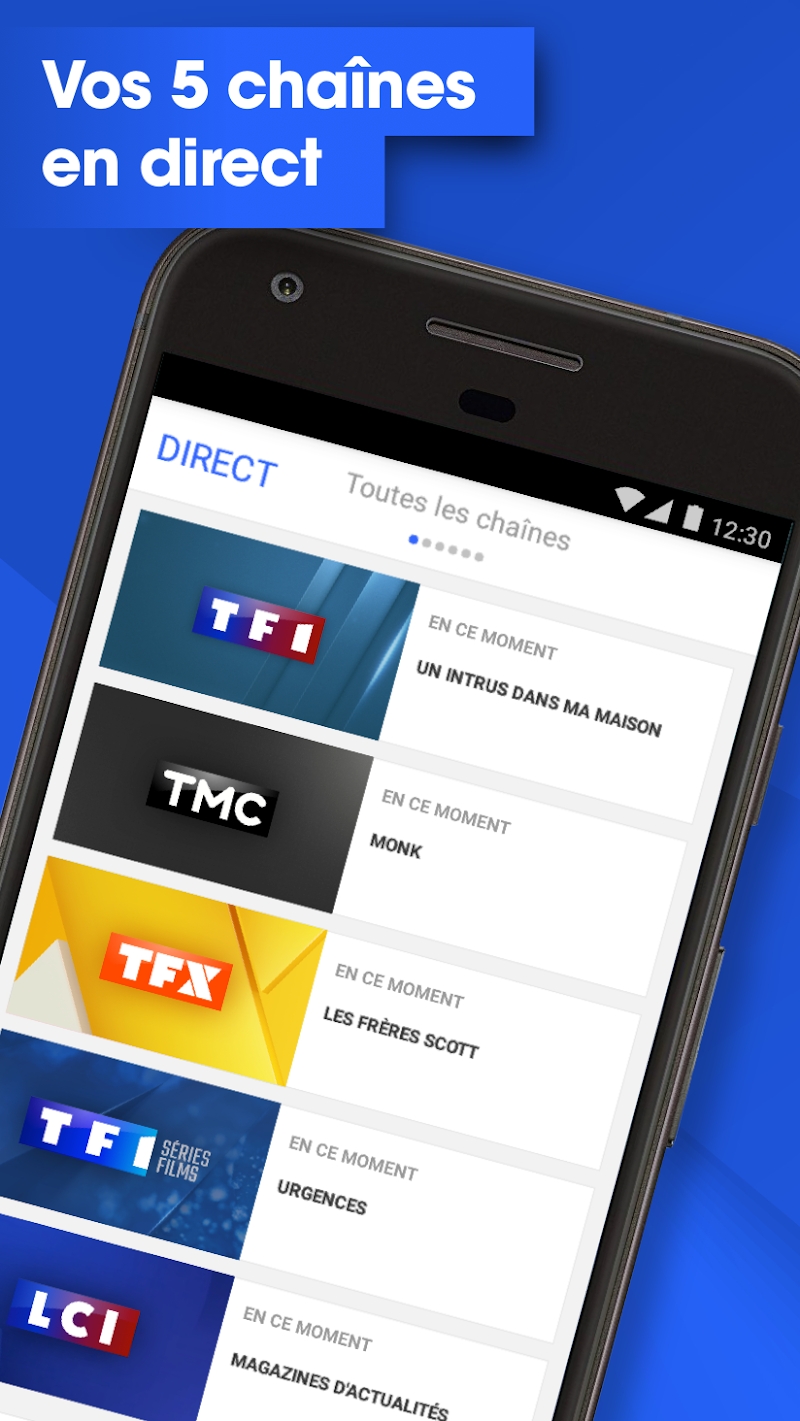 MYTF1