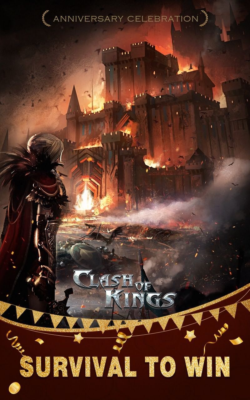 Clash of Kings