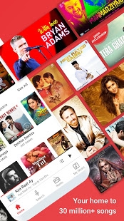 Gaana Music ++