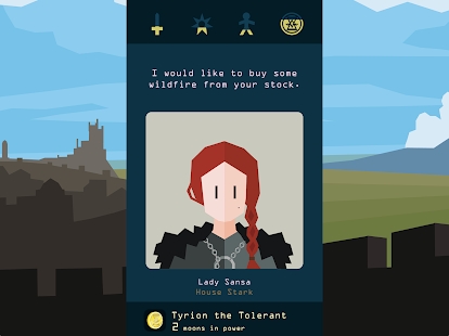 Reigns: Game of Thrones