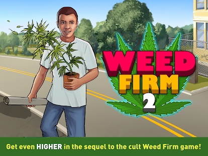 Weed Firm 2: Back to College Mod